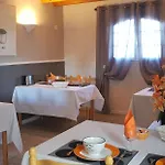 Le Cabassou Du Medoc 3*