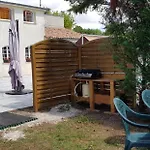 Le Cabassou Du Medoc Bégadan