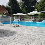 Le Cabassou Du Medoc Gæstehus
