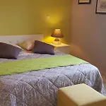 Le Cabassou Du Medoc