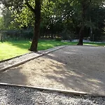 Pensión Le Cabassou Du Medoc