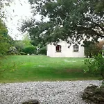Le Cabassou Du Medoc Gæstehus 3*