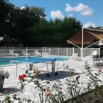 Le Cabassou Du Medoc Bégadan