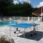 Le Cabassou Du Medoc 3*