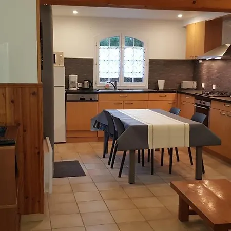 Le Cabassou Du Medoc Bégadan