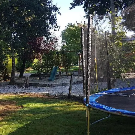 Le Cabassou Du Medoc Bégadan