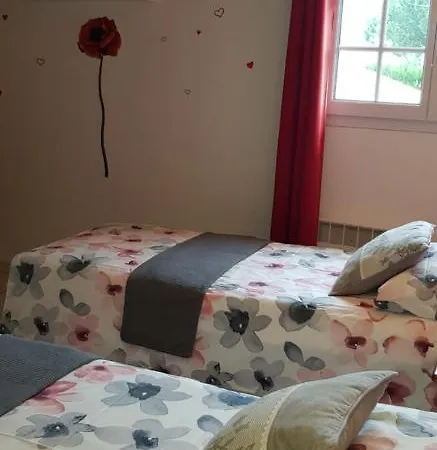Le Cabassou Du Medoc Begadan