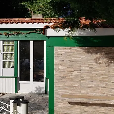 Le Cabassou Du Medoc 3*