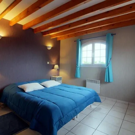 Le Cabassou Du Medoc Begadan