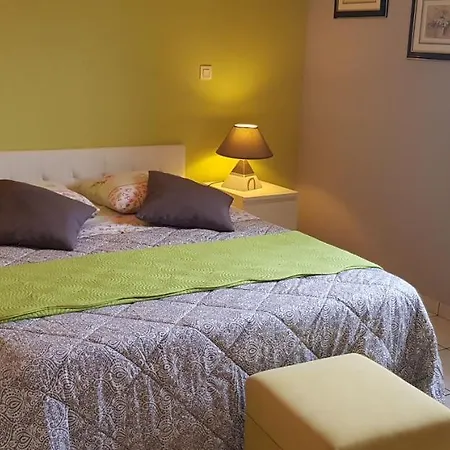 Le Cabassou Du Medoc