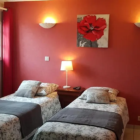 Guest house Le Cabassou Du Medoc