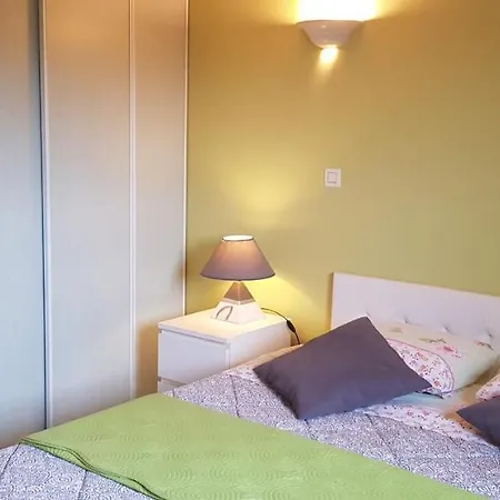 Guest house Le Cabassou Du Medoc