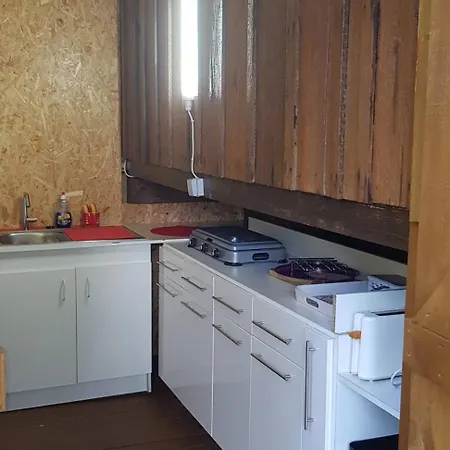 Le Cabassou Du Medoc 3* Bégadan