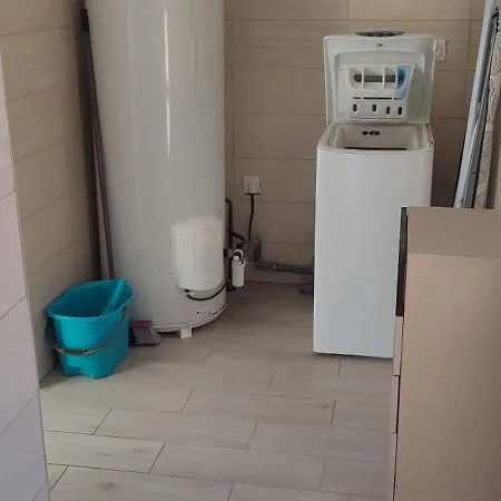 Le Cabassou Du Medoc Πανσιόν Bégadan