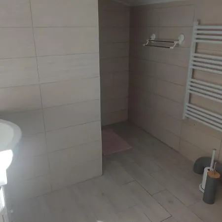 Πανσιόν Le Cabassou Du Medoc