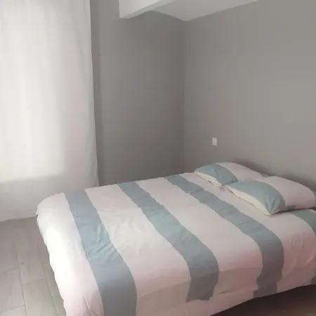 Le Cabassou Du Medoc 3*