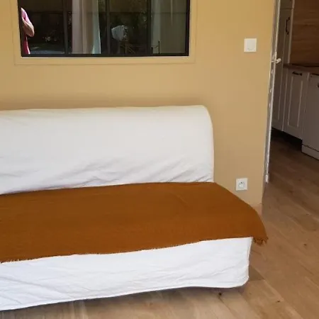 Le Cabassou Du Medoc Bégadan