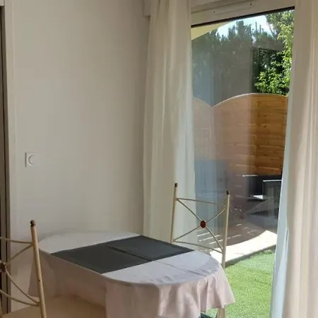 Le Cabassou Du Medoc