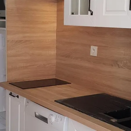 Πανσιόν Le Cabassou Du Medoc