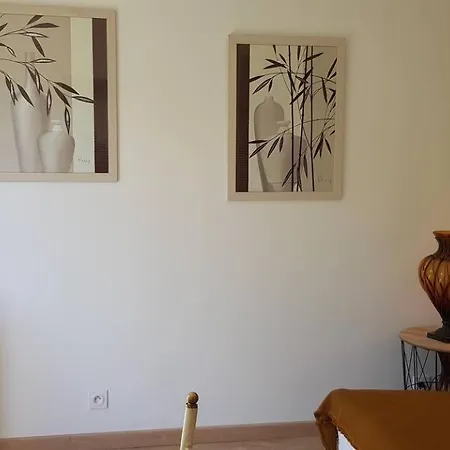 Le Cabassou Du Medoc Guest house *