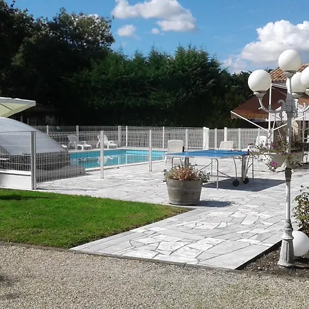 Le Cabassou Du Medoc Bégadan