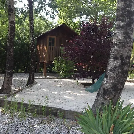 Le Cabassou Du Medoc