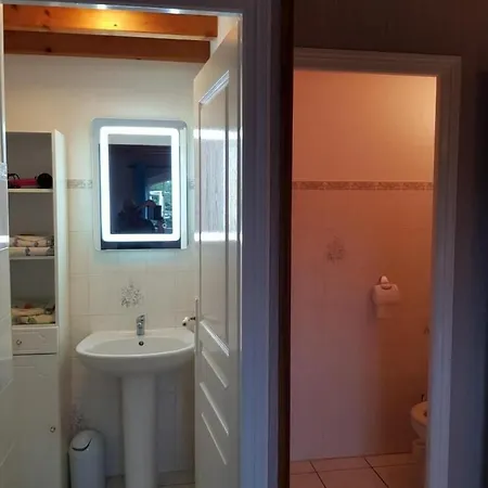 Le Cabassou Du Medoc 3* Bégadan