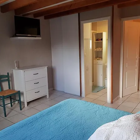 Le Cabassou Du Medoc Bégadan