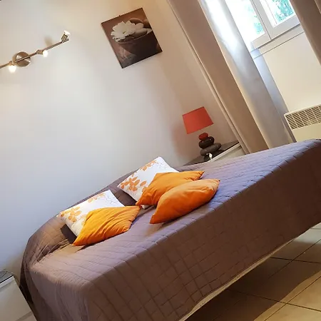 Πανσιόν Le Cabassou Du Medoc