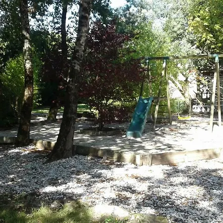 Le Cabassou Du Medoc *
