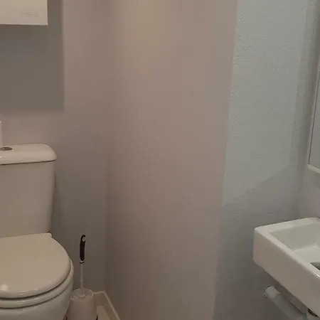 Πανσιόν Le Cabassou Du Medoc