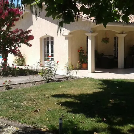Le Cabassou Du Medoc