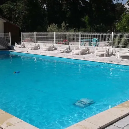 Le Cabassou Du Medoc *