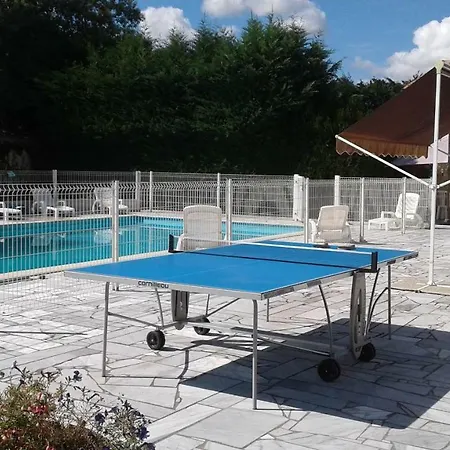 Le Cabassou Du Medoc 3*