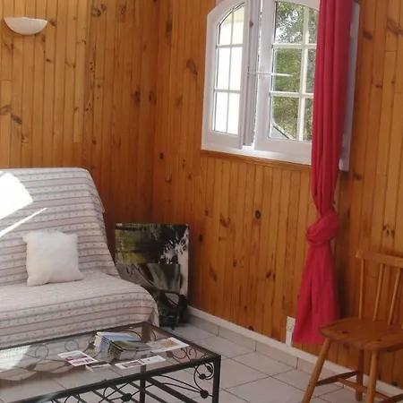 Le Cabassou Du Medoc Bégadan