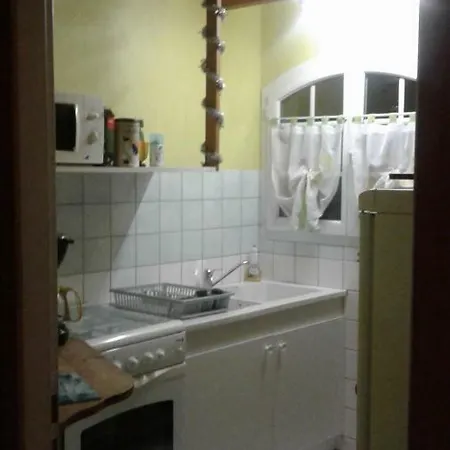 Le Cabassou Du Medoc Guest house