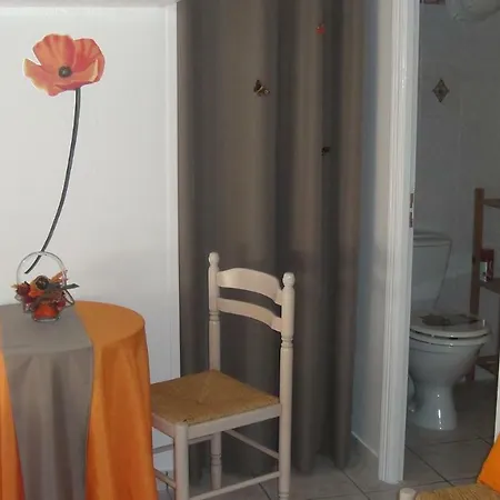 Le Cabassou Du Medoc Guest house