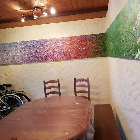 Le Cabassou Du Medoc Πανσιόν Bégadan