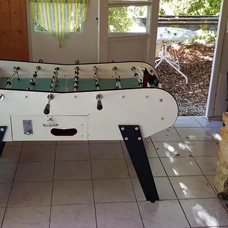 Le Cabassou Du Medoc Bégadan