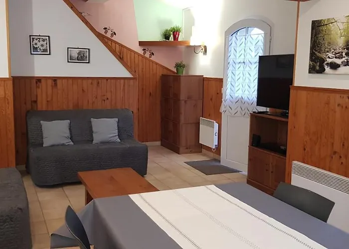 Le Cabassou Du Medoc Gæstehus