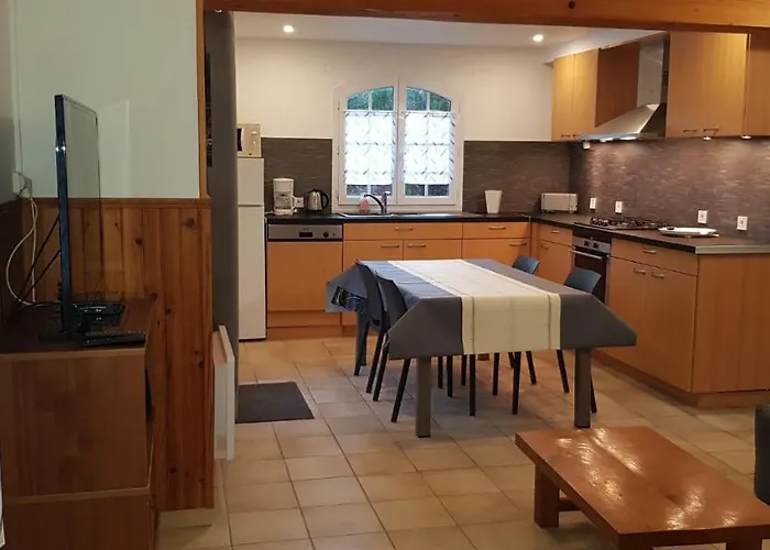 Le Cabassou Du Medoc Bégadan