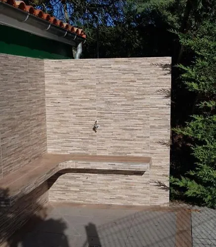 Gæstehus Le Cabassou Du Medoc 3*