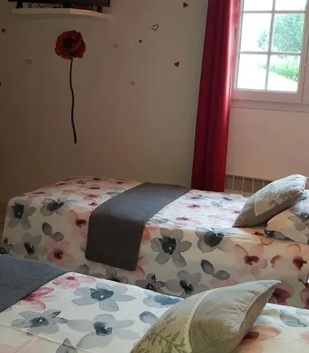 Le Cabassou Du Medoc Bégadan