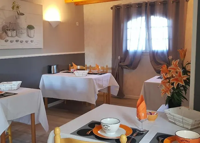 Le Cabassou Du Medoc 3*