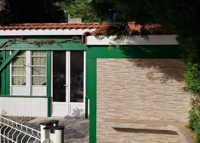 Le Cabassou Du Medoc 3*