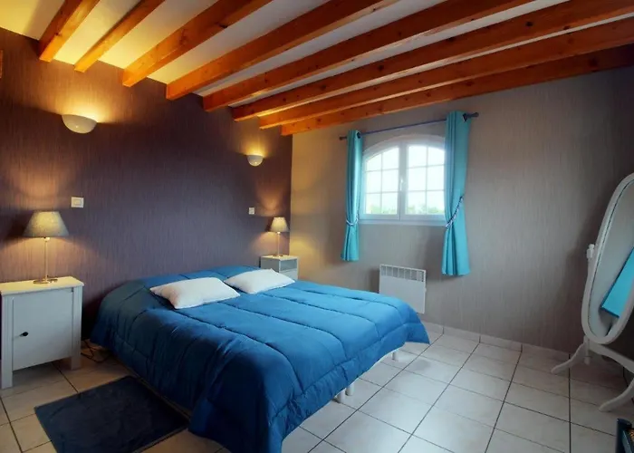 Le Cabassou Du Medoc Bégadan