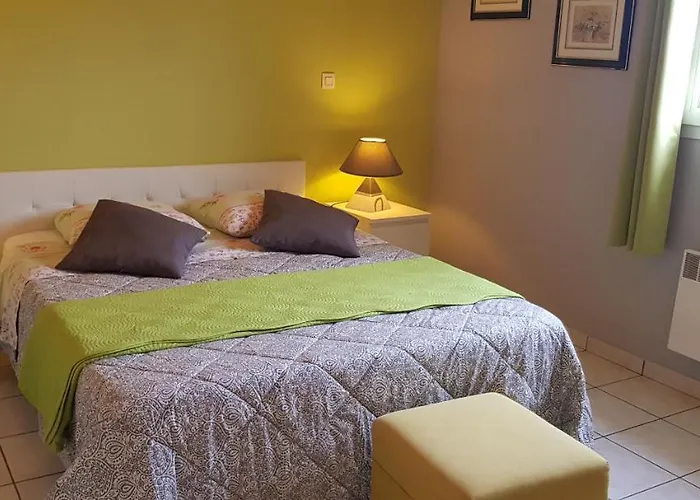 Le Cabassou Du Medoc