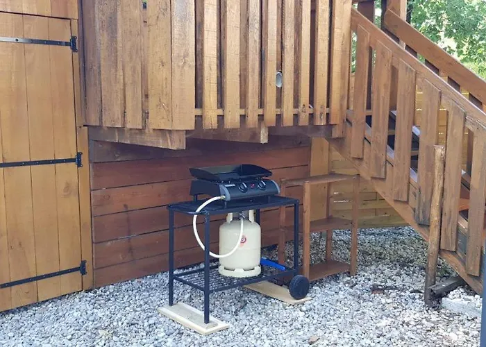 Gæstehus Le Cabassou Du Medoc Bégadan