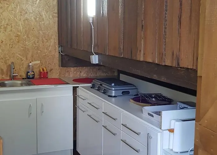 Le Cabassou Du Medoc 3* Bégadan