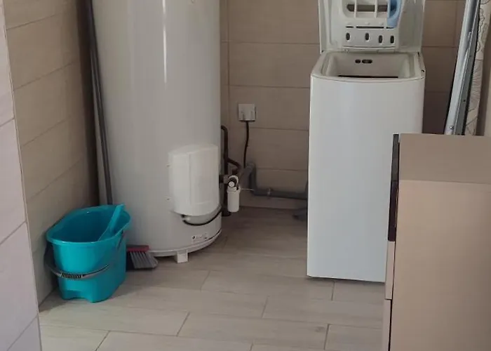 Le Cabassou Du Medoc Gæstehus Bégadan